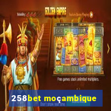 258bet moçambique